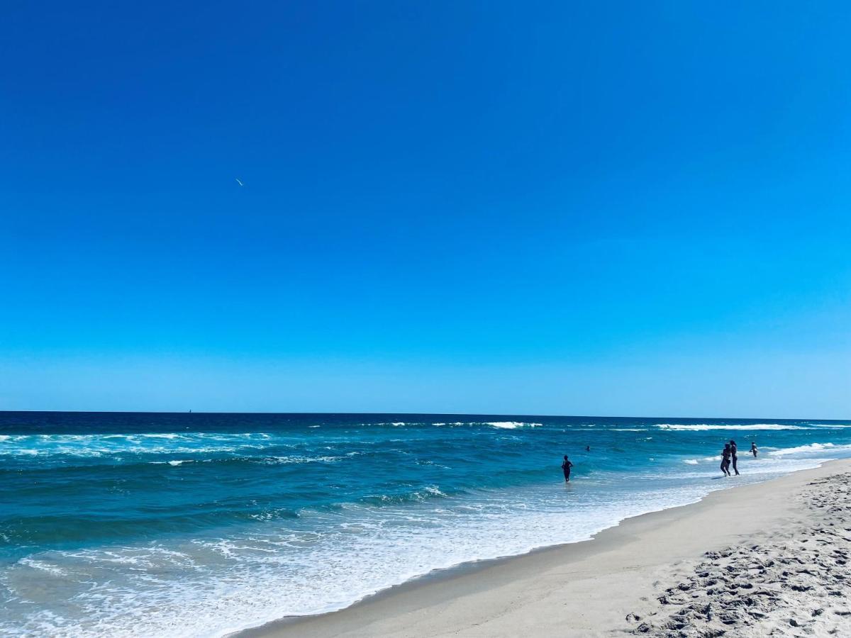 ביץ' הייבן Windward At The Beach מראה חיצוני תמונה